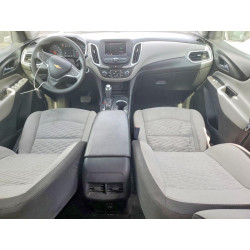 2020 CHEVROLET EQUINOX 2GNAXHEV0L6282078 45832566