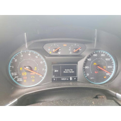 2020 CHEVROLET EQUINOX 2GNAXHEV0L6282078 45832566