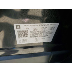 2020 CHEVROLET EQUINOX 2GNAXHEV0L6282078 45832566