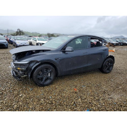 2026 TESLA MODEL Y 7SAYGDEE4TF341209 76552025