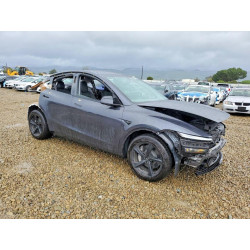 2026 TESLA MODEL Y 7SAYGDEE4TF341209 76552025