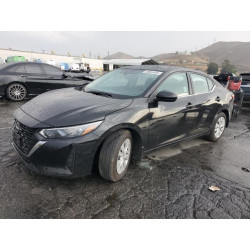 2024 NISSAN SENTRA 3N1AB8BV1RY288803 58864485