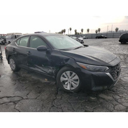 2024 NISSAN SENTRA 3N1AB8BV1RY288803 58864485