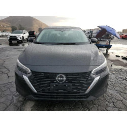 2024 NISSAN SENTRA 3N1AB8BV1RY288803 58864485