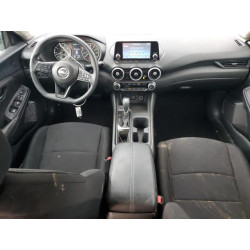 2024 NISSAN SENTRA 3N1AB8BV1RY288803 58864485