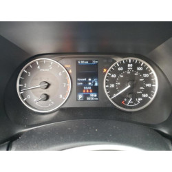 2024 NISSAN SENTRA 3N1AB8BV1RY288803 58864485
