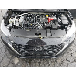 2024 NISSAN SENTRA 3N1AB8BV1RY288803 58864485