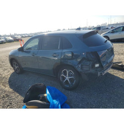 2024 HONDA HR-V 3CZRZ1H76RM717530 75864395