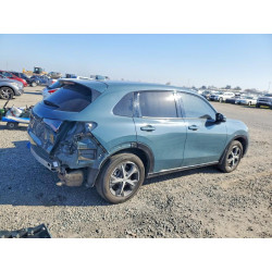 2024 HONDA HR-V 3CZRZ1H76RM717530 75864395