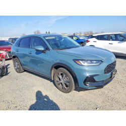 2024 HONDA HR-V 3CZRZ1H76RM717530 75864395