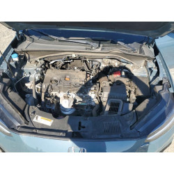2024 HONDA HR-V 3CZRZ1H76RM717530 75864395