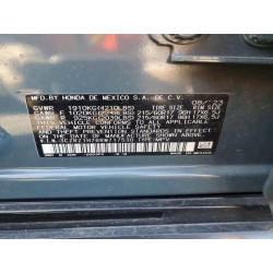 2024 HONDA HR-V 3CZRZ1H76RM717530 75864395