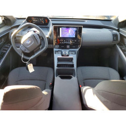 2024 SUBARU ALL OTHER JTMABABAXRA051216 46614166