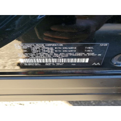 2024 SUBARU ALL OTHER JTMABABAXRA051216 46614166