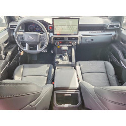 2025 TOYOTA TACOMA 3TYLB5JN9ST096729 47882186