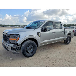2024 FORD F150 STX 1FTEW2K57RKD70842 47092776