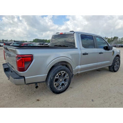 2024 FORD F150 STX 1FTEW2K57RKD70842 47092776