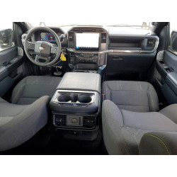 2024 FORD F150 STX 1FTEW2K57RKD70842 47092776