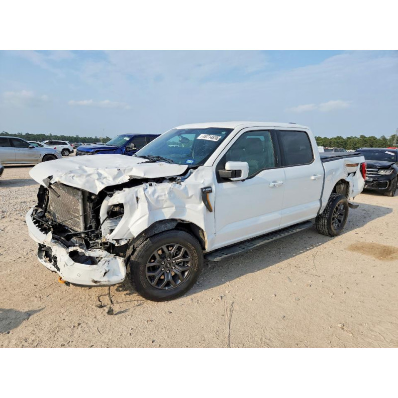 2022 FORD F-150 1FTEW1E80NFB31331 48714836