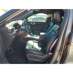 2020 FORD EXPLORER 1FMSK7DH7LGA38053 49128936