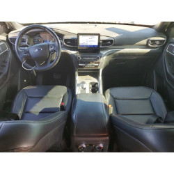 2020 FORD EXPLORER 1FMSK7DH7LGA38053 49128936