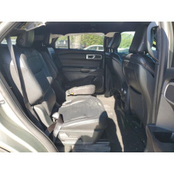2020 FORD EXPLORER 1FMSK7DH7LGA38053 49128936
