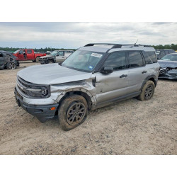 2021 FORD BRONCO 3FMCR9B61MRA63716 50260916