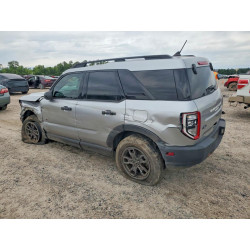 2021 FORD BRONCO 3FMCR9B61MRA63716 50260916