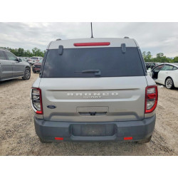 2021 FORD BRONCO 3FMCR9B61MRA63716 50260916