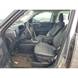 2021 FORD BRONCO 3FMCR9B61MRA63716 50260916