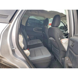 2021 FORD BRONCO 3FMCR9B61MRA63716 50260916