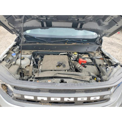 2021 FORD BRONCO 3FMCR9B61MRA63716 50260916