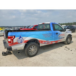 2020 FORD All Models 1FTMF1C54LKF08820 50628116