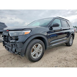 2024 FORD EXPLORER 1FMSK8DH0RGA42735 50739256