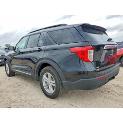 2024 FORD EXPLORER 1FMSK8DH0RGA42735 50739256