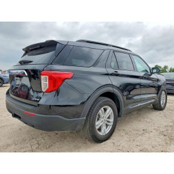 2024 FORD EXPLORER 1FMSK8DH0RGA42735 50739256