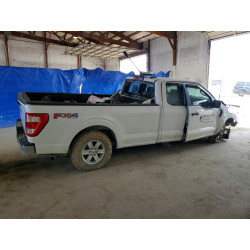 2022 FORD F-150 1FTFX1E5XNKF25367 46411536