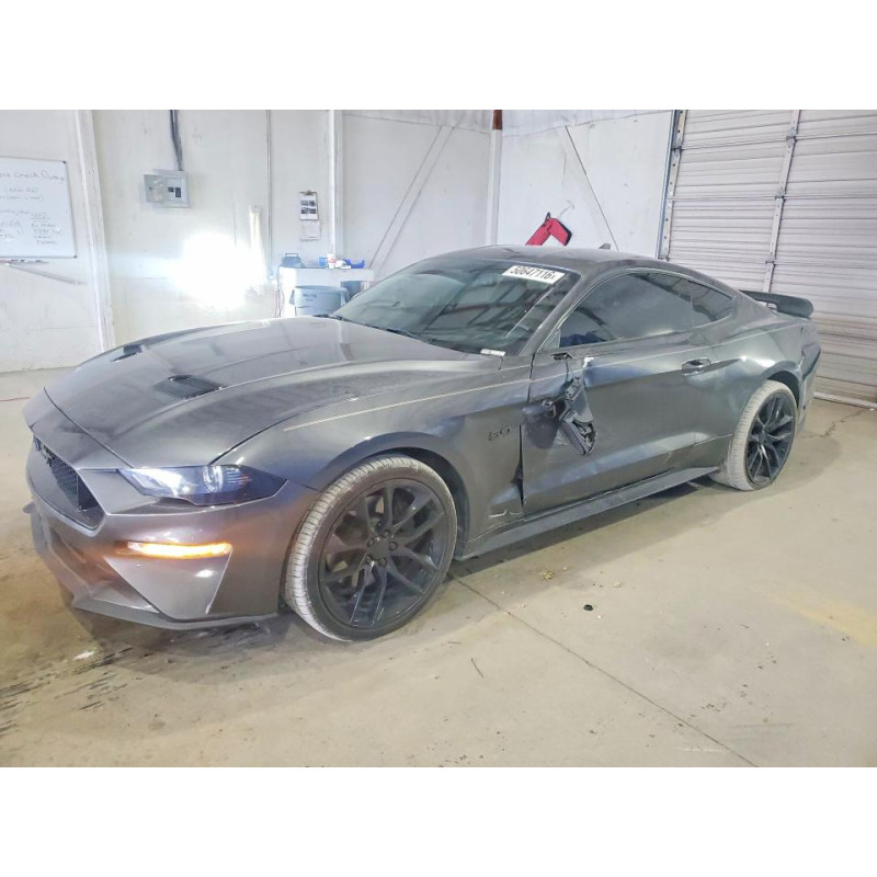 2020 FORD MUSTANG 1FA6P8CF0L5183580 50647116