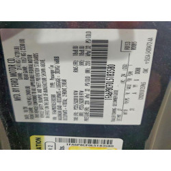 2020 FORD MUSTANG 1FA6P8CF0L5183580 50647116