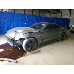 2023 FORD MUSTANG 1FA6P8CF0P5307174 50724346