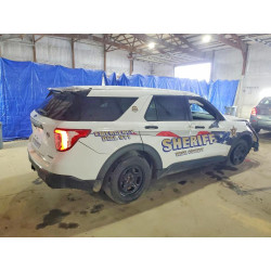 2021 FORD EXPLORER 1FM5K8AC3MNA02451 51610636