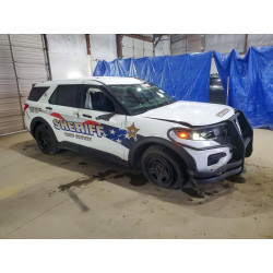 2021 FORD EXPLORER 1FM5K8AC3MNA02451 51610636