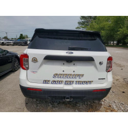 2021 FORD EXPLORER 1FM5K8AC3MNA02451 51610636