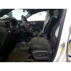 2021 FORD EXPLORER 1FM5K8AC3MNA02451 51610636