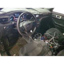 2021 FORD EXPLORER 1FM5K8AC3MNA02451 51610636