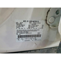 2021 FORD EXPLORER 1FM5K8AC3MNA02451 51610636