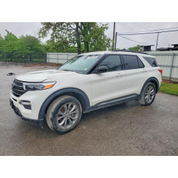 2023 FORD EXPLORER 1FMSK8DH5PGA38578 94653265