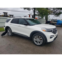 2023 FORD EXPLORER 1FMSK8DH5PGA38578 94653265