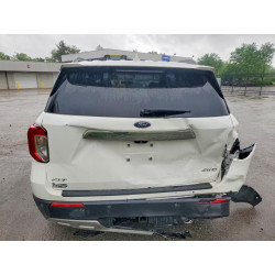 2023 FORD EXPLORER 1FMSK8DH5PGA38578 94653265