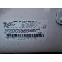 2023 FORD EXPLORER 1FMSK8DH5PGA38578 94653265